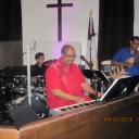 NBCFC Worship and Fellowship Pictures